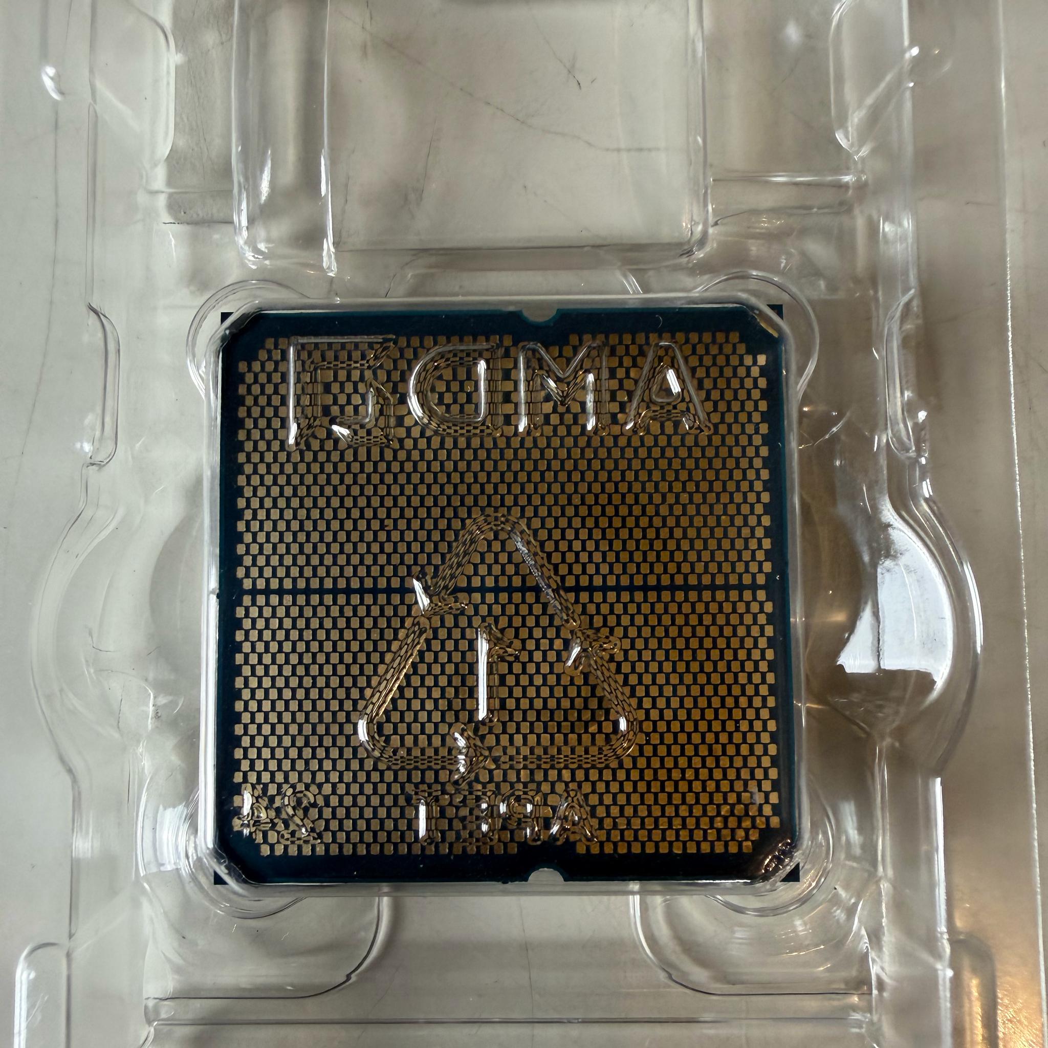 AMD Ryzen 5 8400F CPU