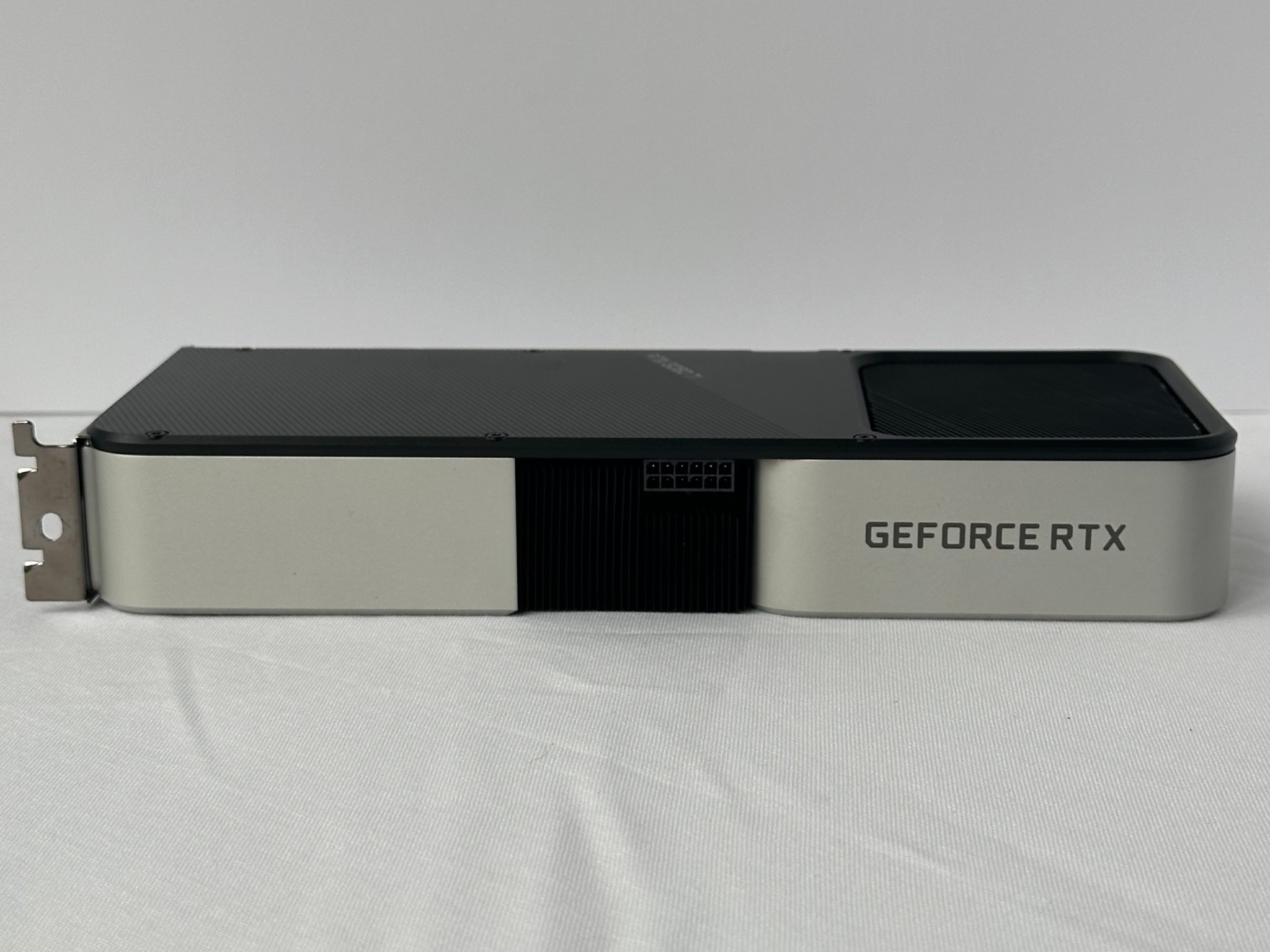 NVIDIA Founders Edition GeForce RTX 3060 Ti