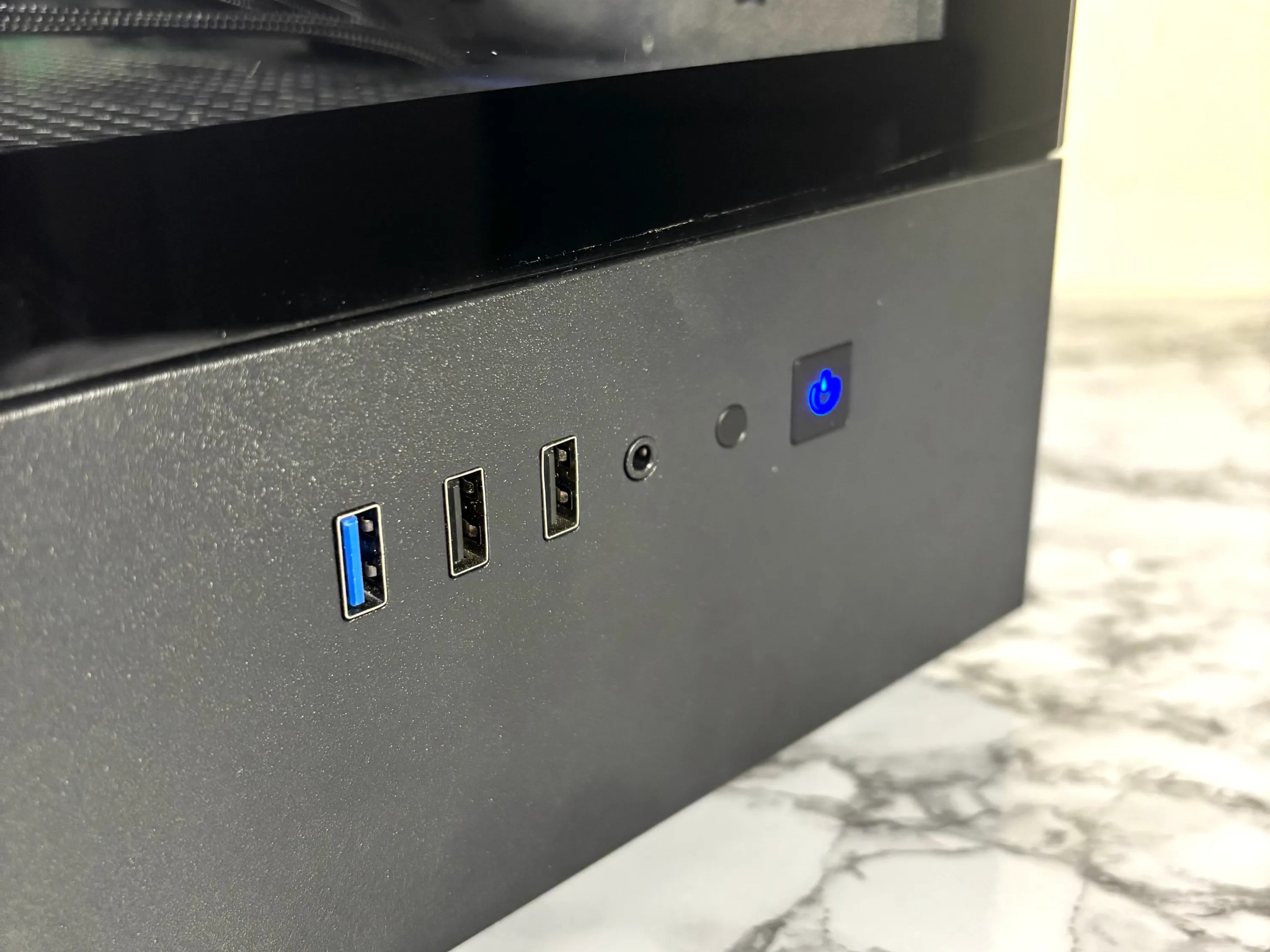 ⚪️⚫️ | Ryzen 5 4500 + RTX 2060 6GB | 16GB | WiFi & BT INCLUDED