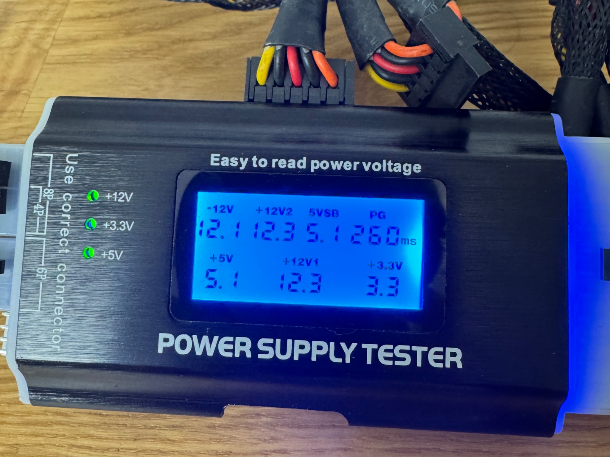 Corsair TX650 650w PSU Power Supply 80-Plus Bronze