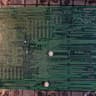 386 Motherboard with 386DX 33 CPU and Coprocessors-Not working
