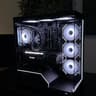 GeForce RTX 3070 Custom Gaming PC - Ryzen 5 5600, 16GB RAM, 1TB NVMe SSD