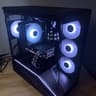 Apex Series PC / Ryzen 5 + RTX 2070 / NVMe SSD / Ready to play!