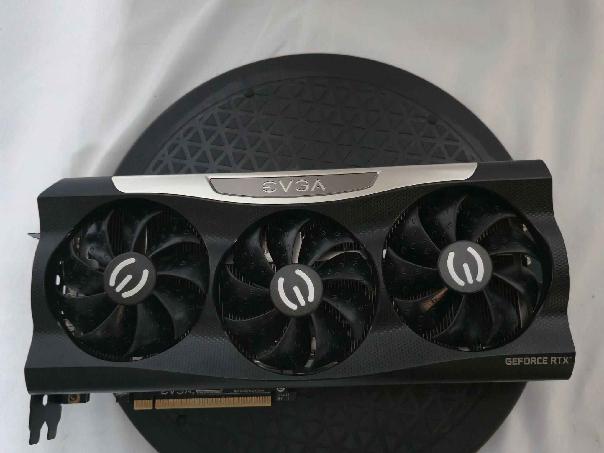 EVGA 3090 FTW3