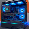 Ryzen 5 5500X3D and RTX 2080 Super build