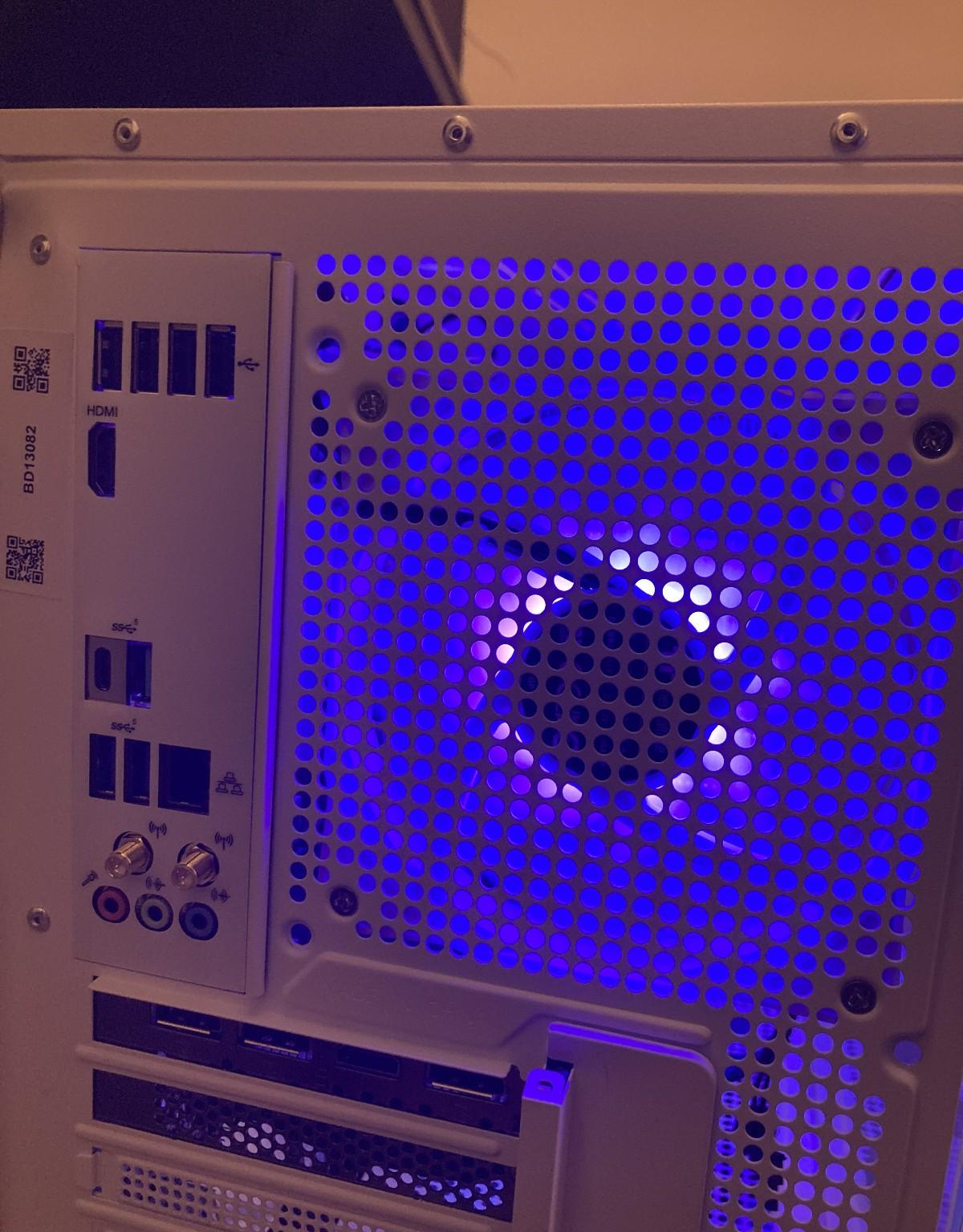 🔥VALUE Gaming PC: RTX 4060 + i7-14700F, 16GB RAM, 1TB SSD