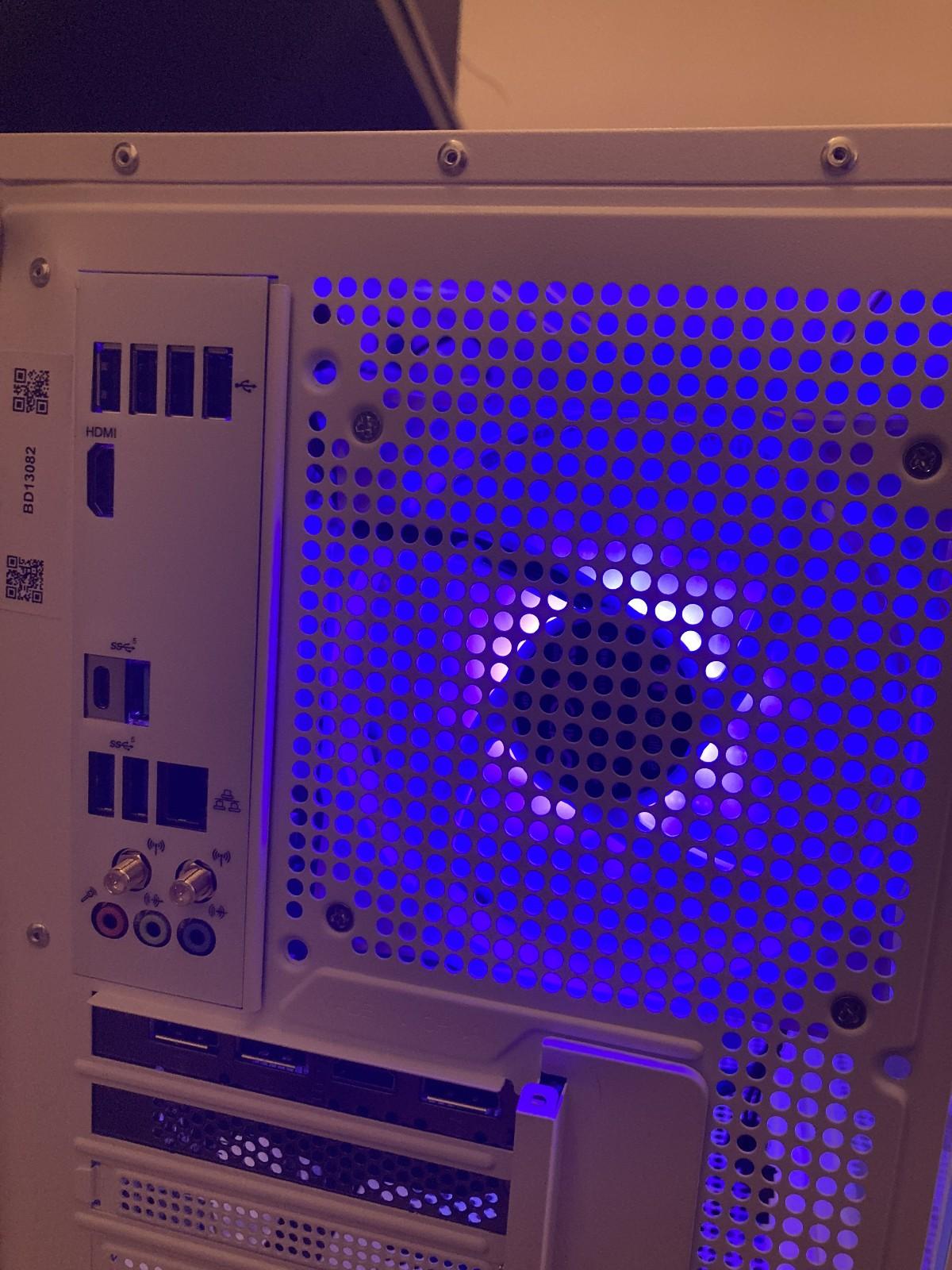 🔥VALUE Gaming PC: RTX 4060 + i7-14700F, 16GB RAM, 1TB SSD