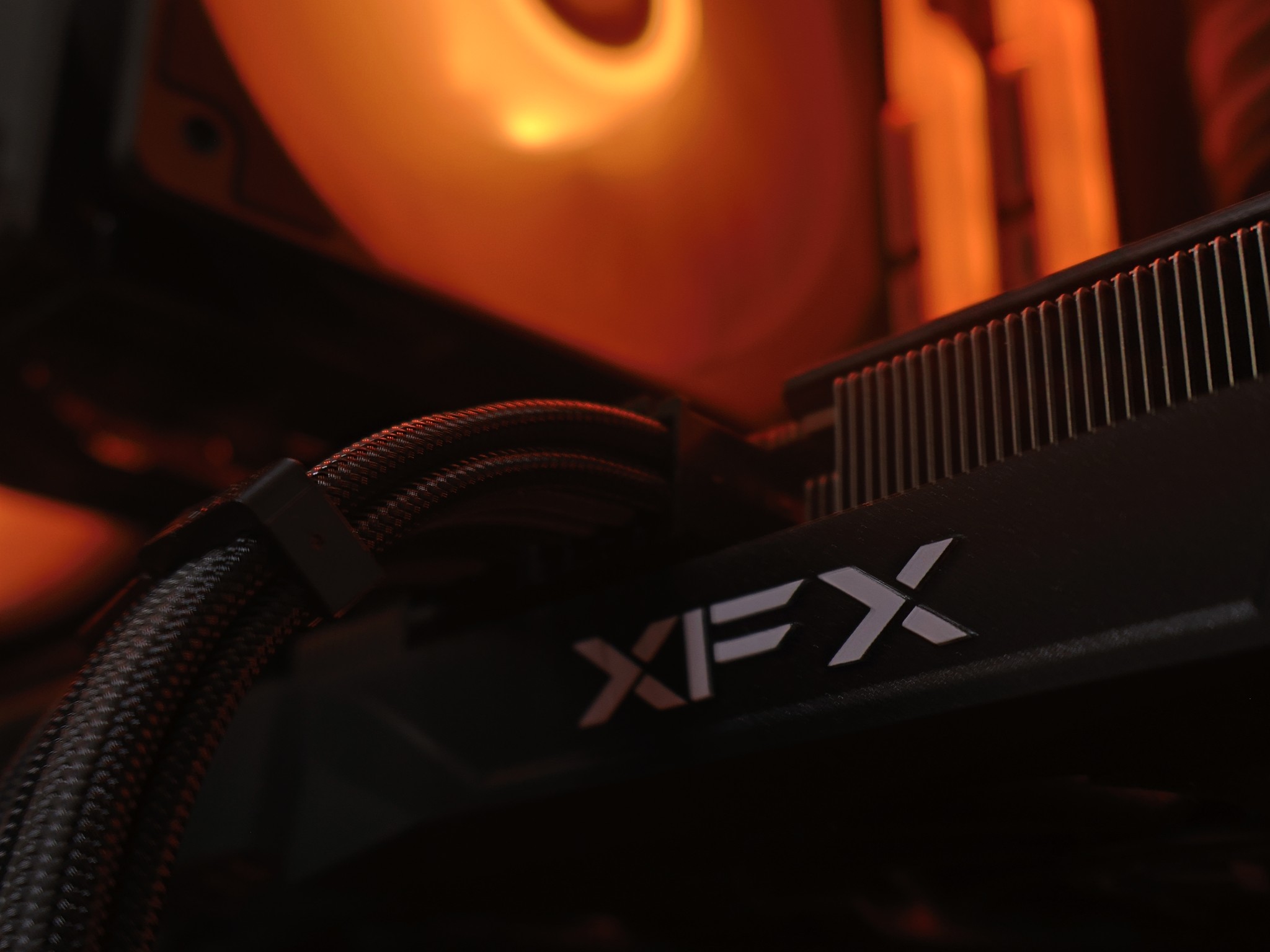 🎮 High-End 1440p Gaming PC -- Ryzen 5 5600X | RX 6700 XT | 16GB RAM | WIFI