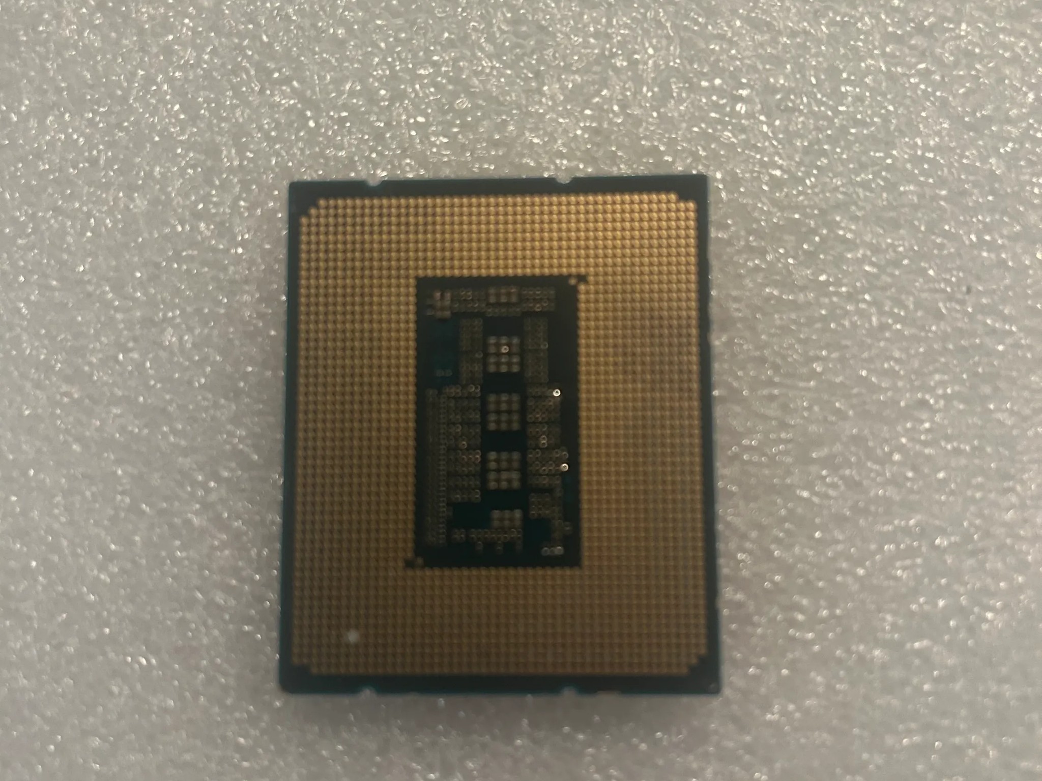 Intel Core i7 12700