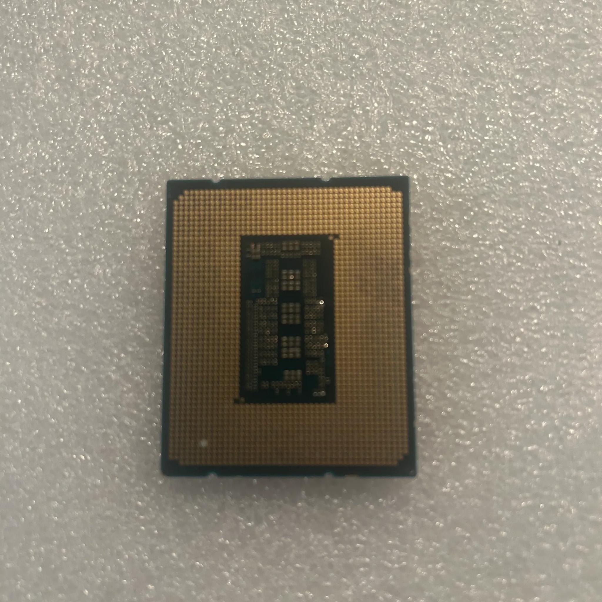 Intel Core i7 12700