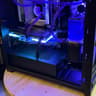 Custom gaming PC water cooled GPU + CPU RTX 5080 | i9-14900KS