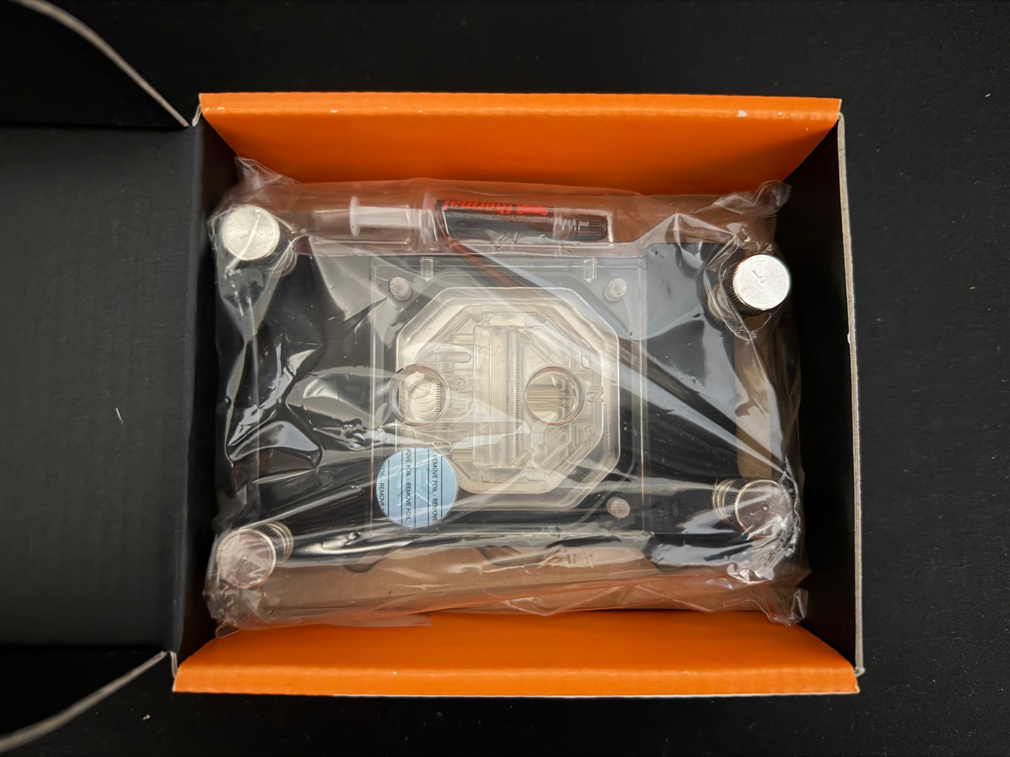 AMD Ryzen Threadripper 1920X 12core 3.5GHz 38MB