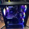 Mid-Tier Gaming PC: RTX 2060, 1 TB SSD, 16 GB RAM, 700W PSU