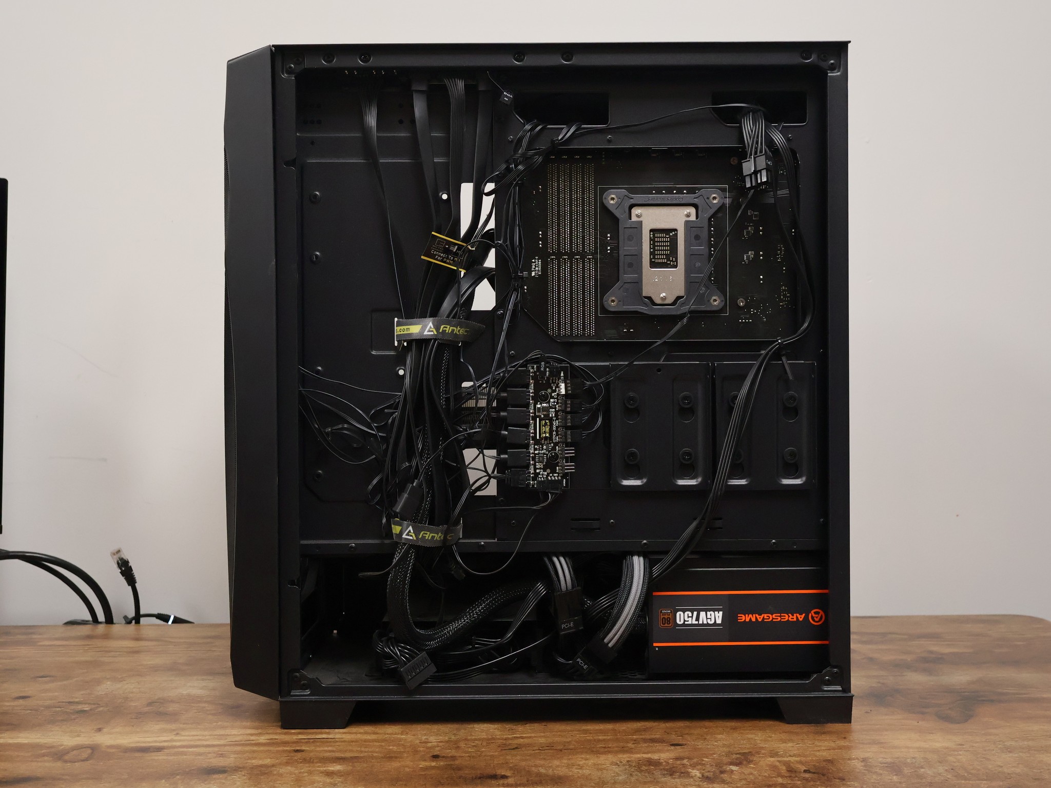 RTX 3070 Ti Gaming PC – Intel i5-10400 | 32GB DDR4 | 1TB M.2 | 1440p Gaming