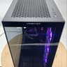 Gaming PC Ryzen 5 9600X 16GB RAM 1TB SSD RTX 5060  8GB Windows 11 Computer