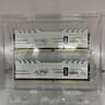 (Used) ADATA XPG GAMMIX D10 16 GB (2 x 8 GB) DDR4-3000 CL16 RAM White