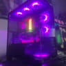7800X3D + XFX Speedster SWFT RX 7600 Upgradable Built Pc