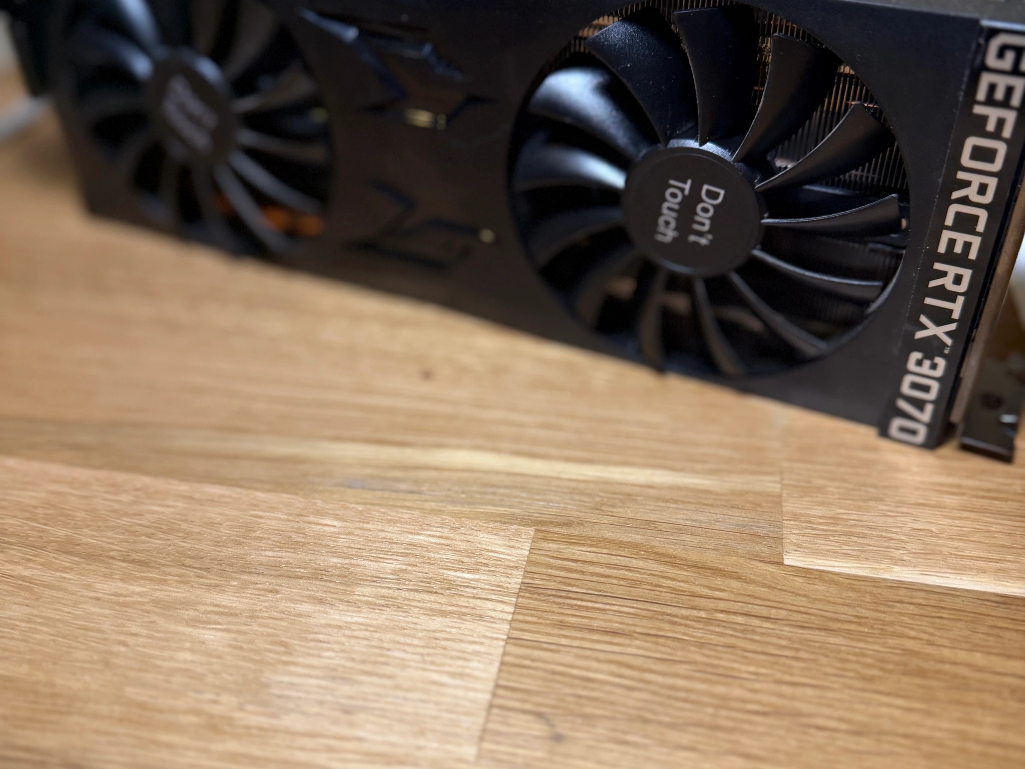 Geforce RTX3070