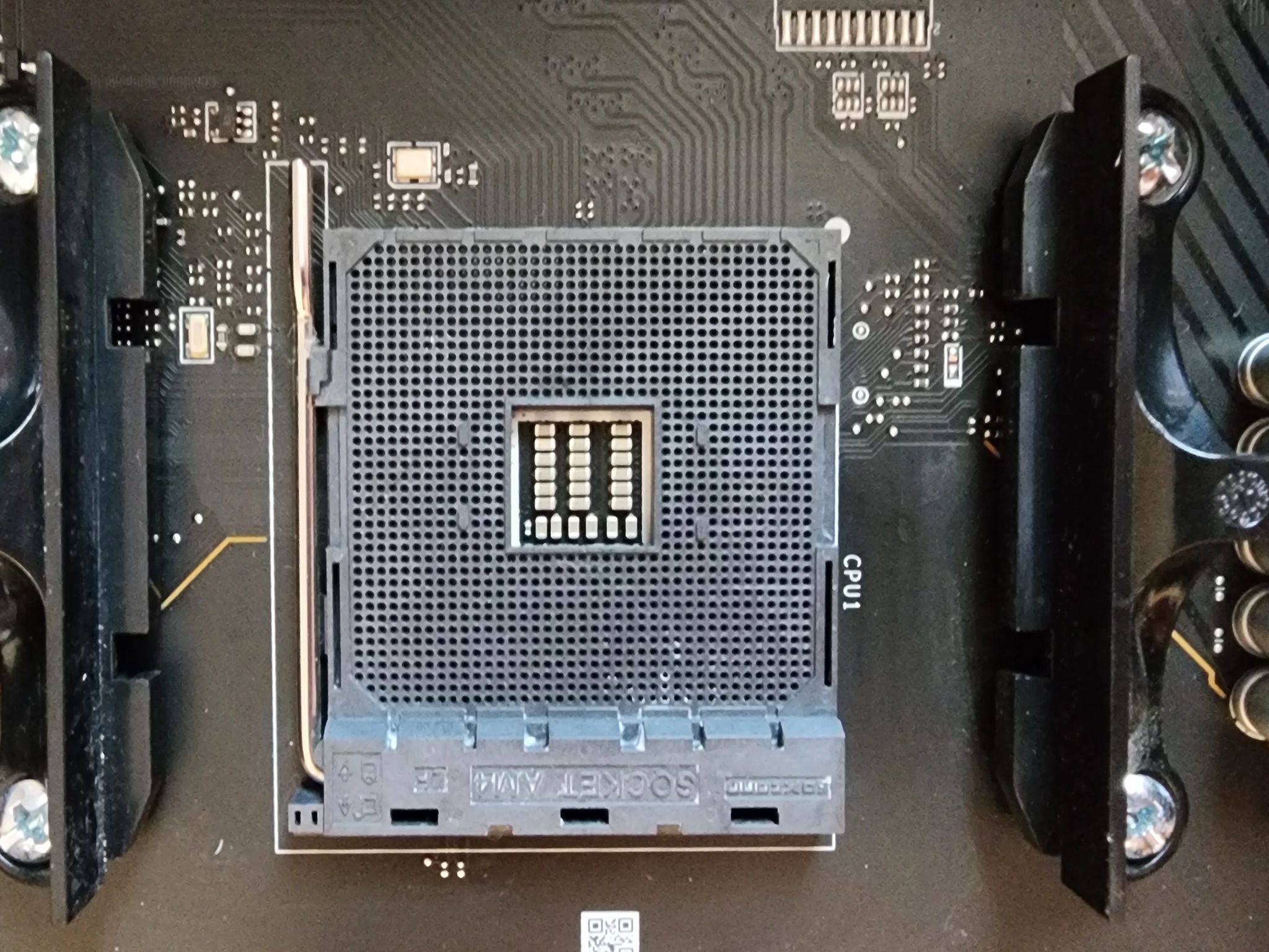 MSI MEG B550 Unify-X Wifi