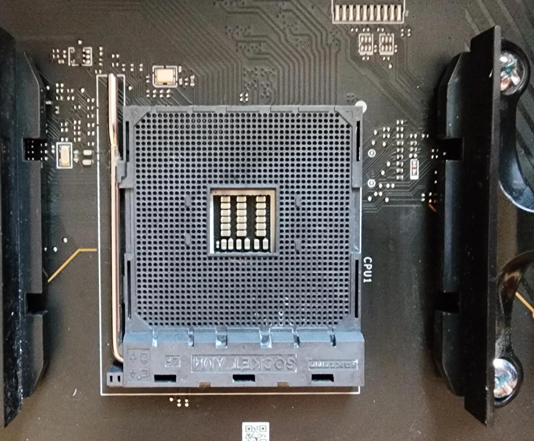 MSI MEG B550 Unify-X Wifi