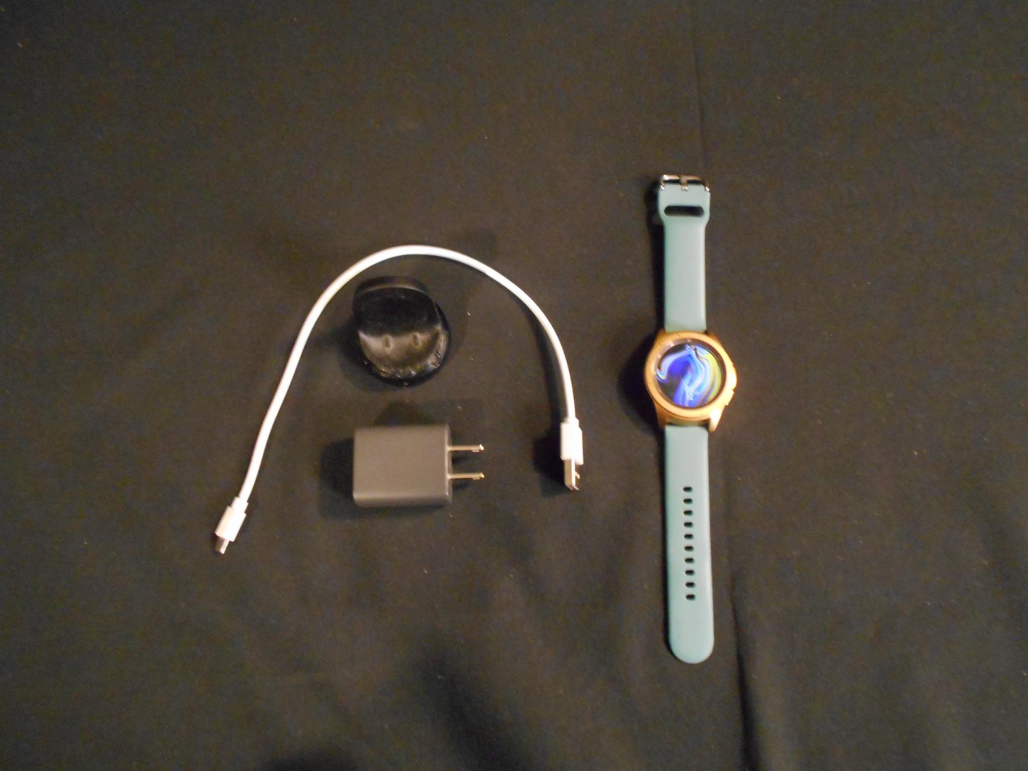 Samsung Galaxy Watch 42mm
