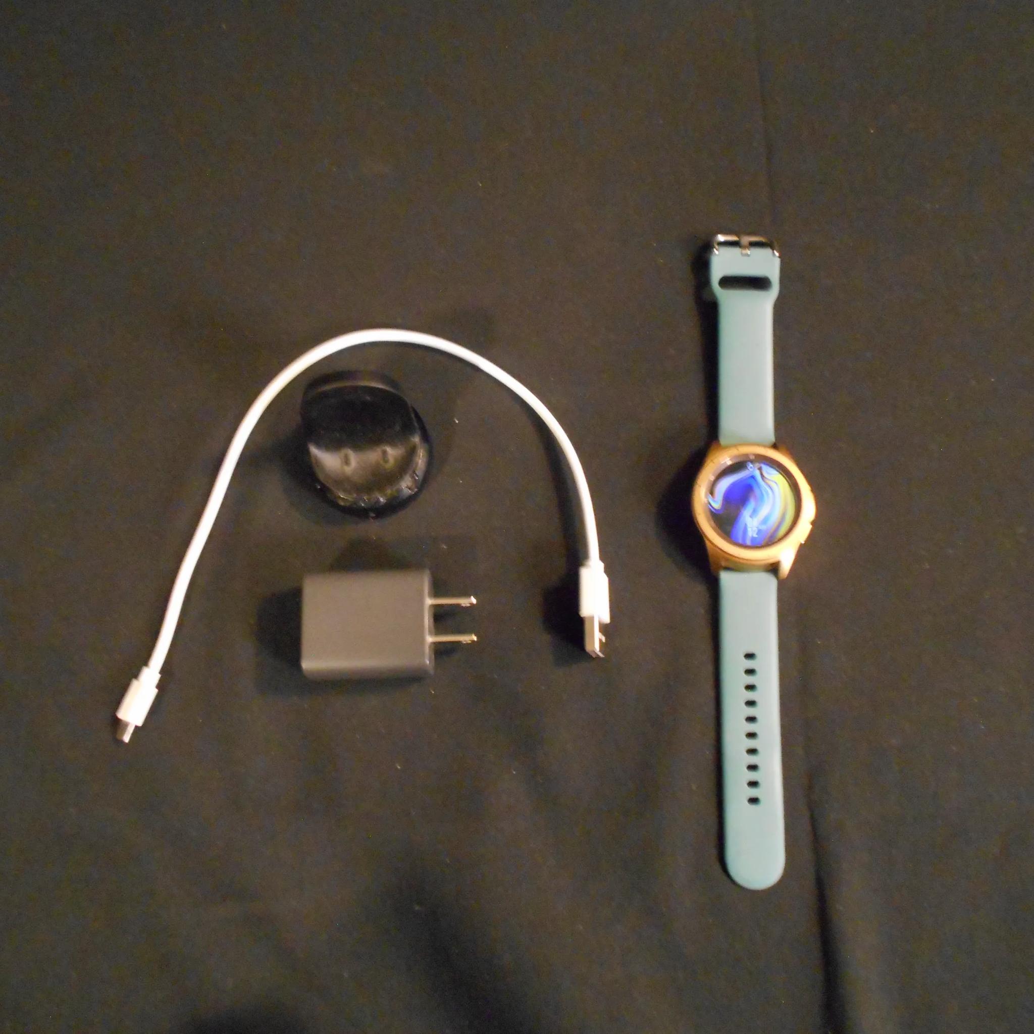 Samsung Galaxy Watch 42mm