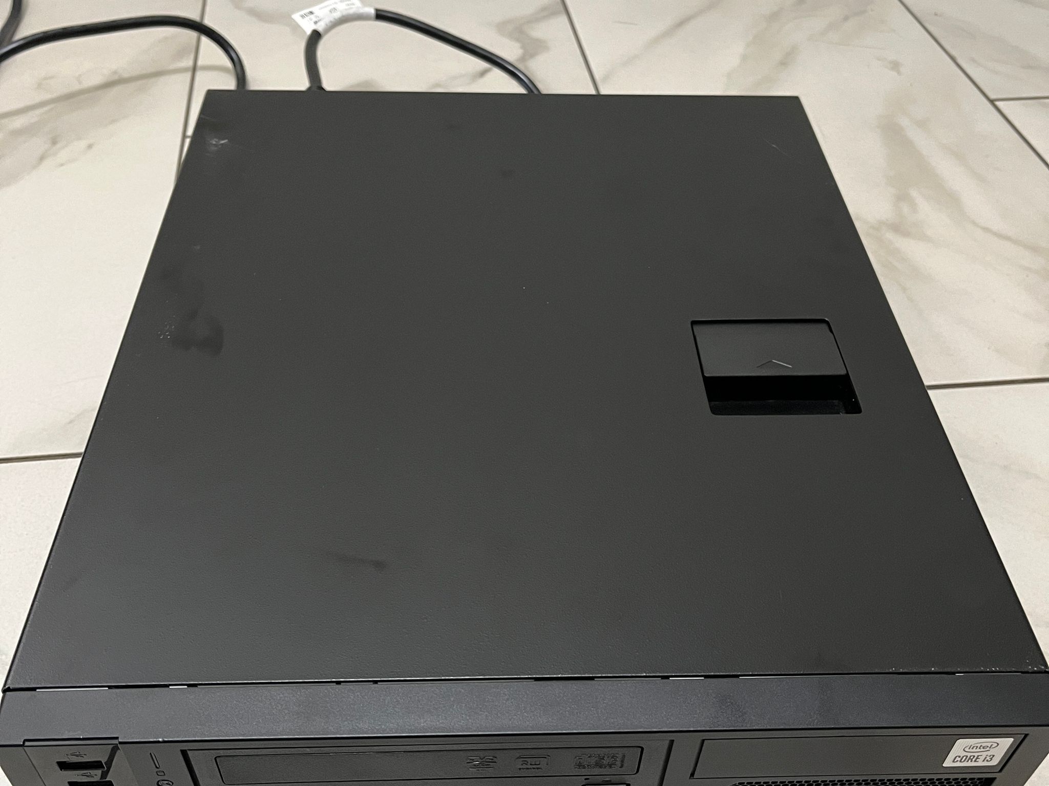 NVIDIA GTX 1650, Intel Core i3-10100, 16GB RAM, 1TB Storage, SFF Gaming PC w/ Wi-Fi & BT