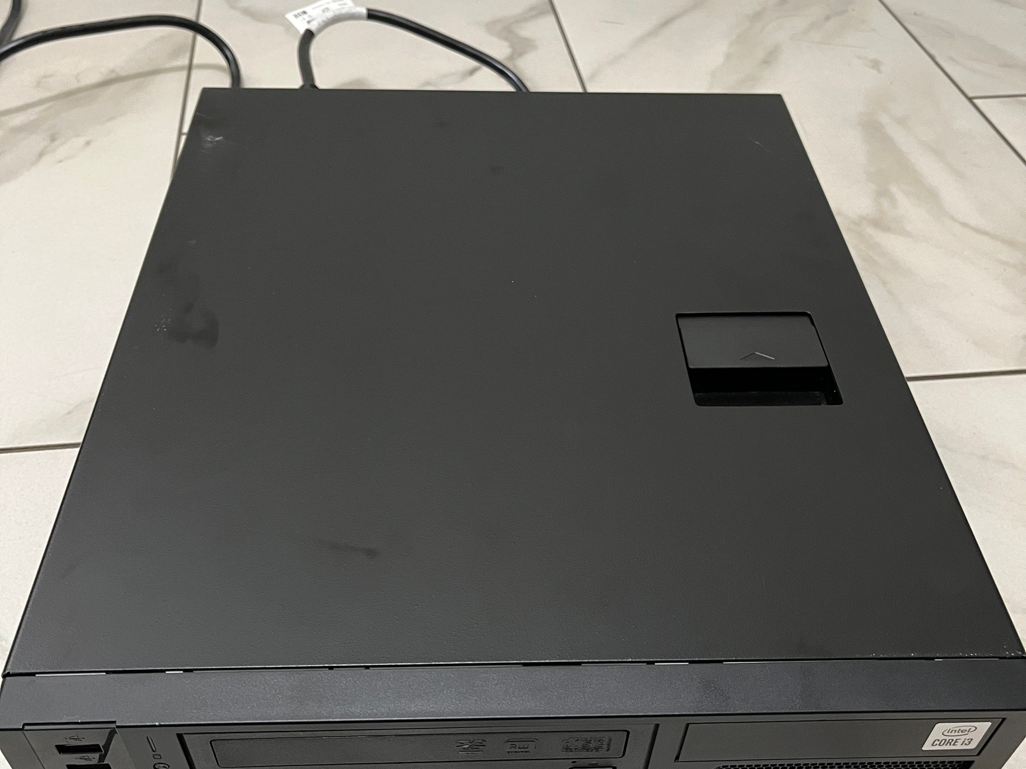 NVIDIA GTX 1650, Intel Core i3-10100, 16GB RAM, 1TB Storage, SFF Gaming PC w/ Wi-Fi & BT