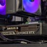 ⚡Ryzen 7 3700X | RTX 5060 | 32GB DDR4 | 1TB SSD | Gaming PC