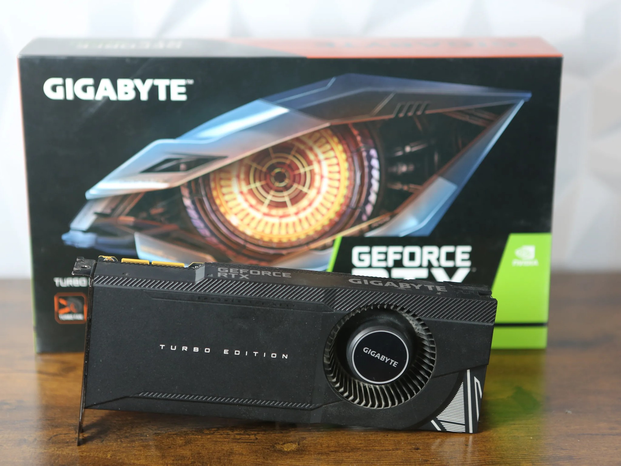 GIGABYTE 3090 - Used, Great Condition