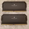 DOMINATOR® PLATINUM RGB 32GB (2x16GB) DDR5 DRAM 7200MT/s CL34