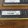 2x4GB DDR3 1333MHz DIMM G-Skill Ram (F310666CLD9D-8GBNT)