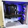 Summer Sale! Awesome Budget Gamer! Intel Xeon E5 2680 V4 + GTX 1070 SC + 32 GB DDR4 + 1 TB SSD