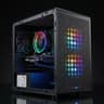 👊 Gaming PC | GeForce RTX 2060, Core i3-9300, 16GB RAM, 512GB NVMe SSD, WIFI, Win 11 Pro
