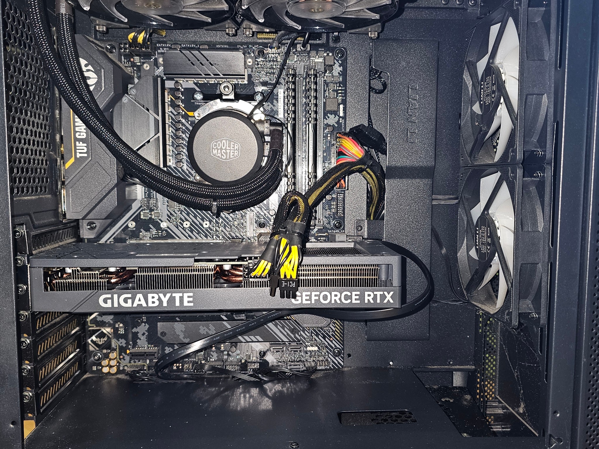 📃 NEW AMD Superbeast Gaming PC