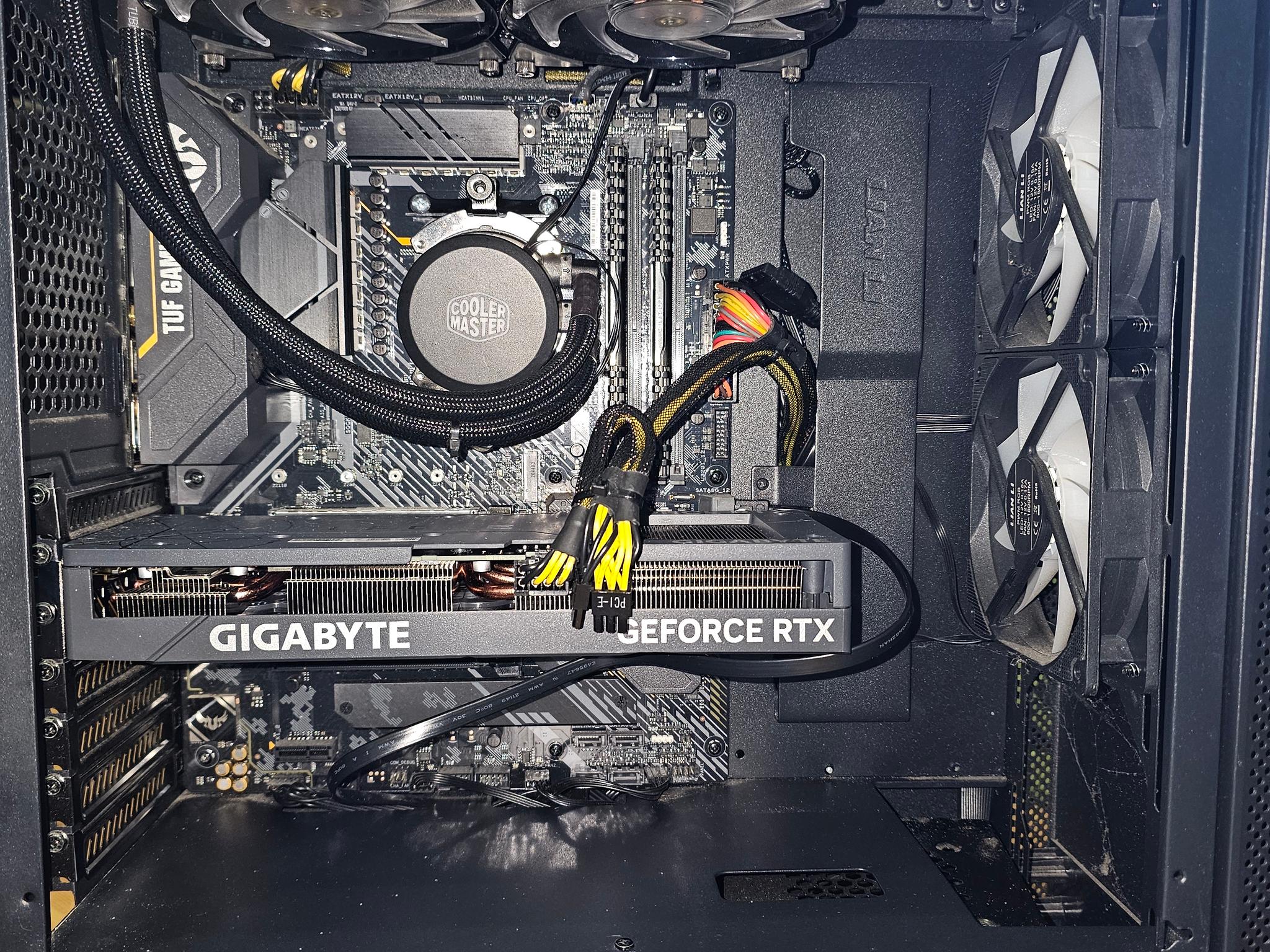 📃 NEW AMD Superbeast Gaming PC