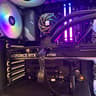 Intel/RTX Gaming PC | Intel i5 12600kf | RTX 4060 ti 8gb | 32gb DDR5 RAM | 1 TB SSD
