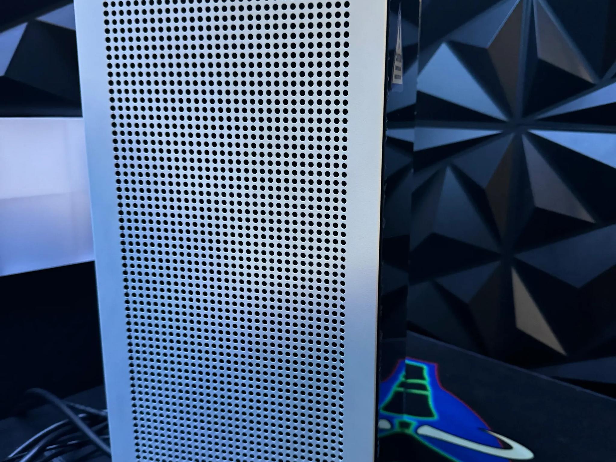 🌊Tusker Tower  1060Ti🌊  | i5 10th Gen | GTX 1660Ti | Water Cooled 🌊