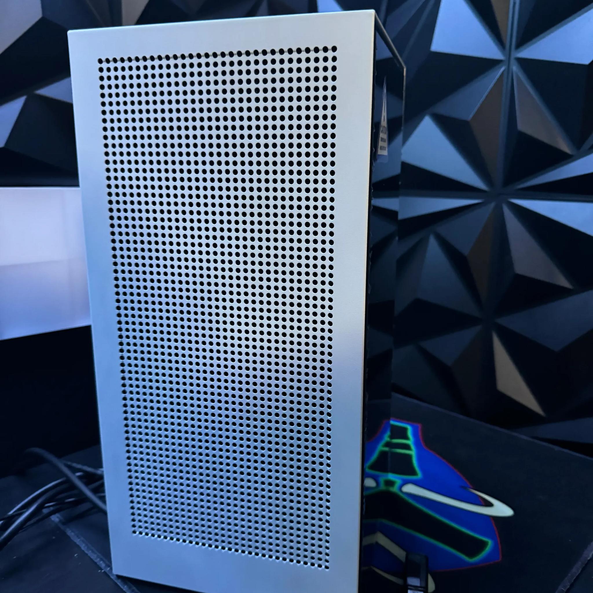 🌊Tusker Tower  1060Ti🌊  | i5 10th Gen | GTX 1660Ti | Water Cooled 🌊