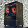 RTX 5060 / Ryzen 5 7600x / 16GB 6000MHz DDR5 / 500GB P310 Crucial ssd / windows 11 pro