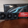 GIGABYTE AMD RX 6600 EAGLE