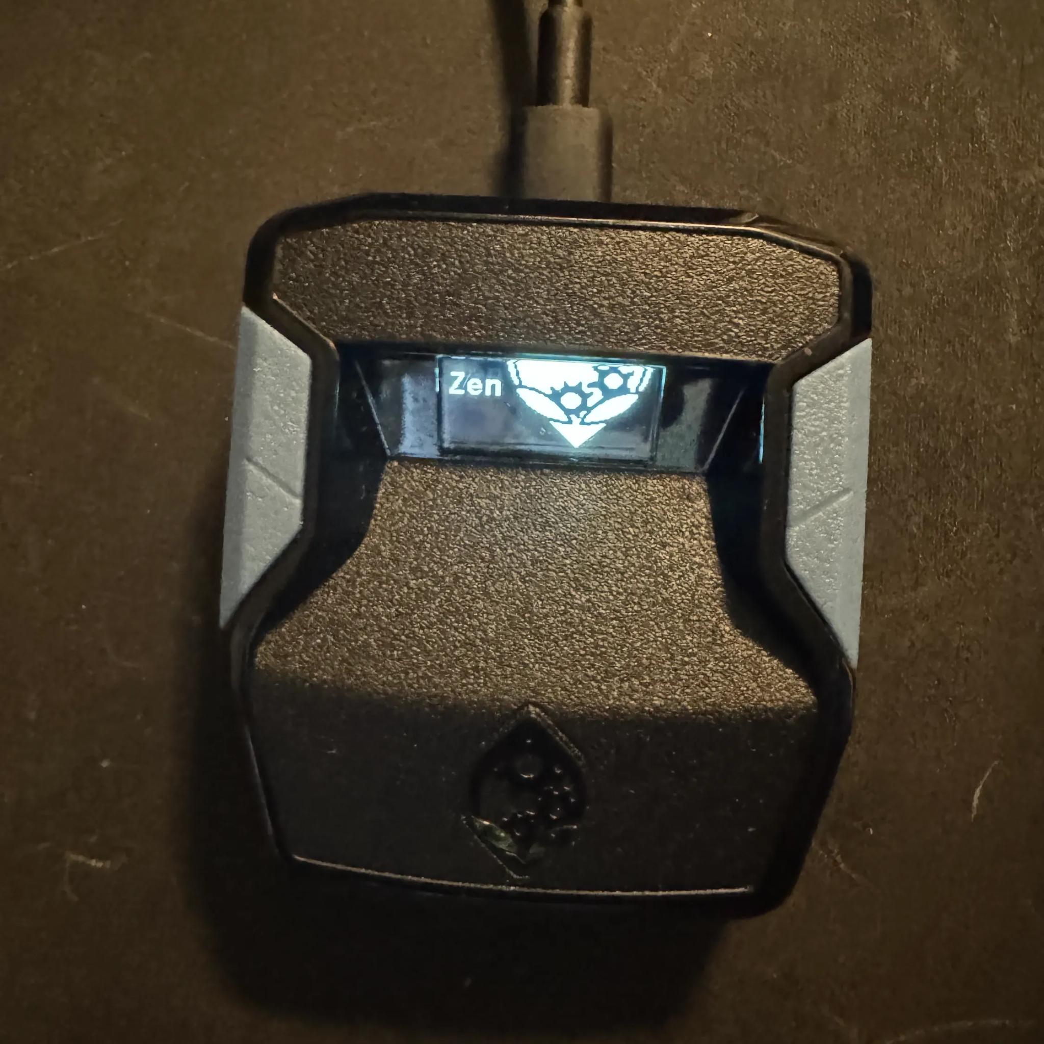 Cronus Zen Controller Emulator for Xbox PlayStation Nintendo and PC (CM00053-C)