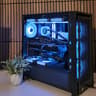 🔥 Ryzen 7 5800X3D + RTX 5070 | 32GB | 360mm AIO | 1000W PSU | High FPS King