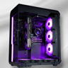 🌌🧑‍🚀Neutron🔭 Gaming PC🌌AMD RX 9070 XT 16GB🌌AMD Ryzen 7 7800X3D🌌32GB DDR5🌌2TB NVME