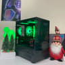 X-MAS Sale !!! Eclipse Shadow Gaming PC