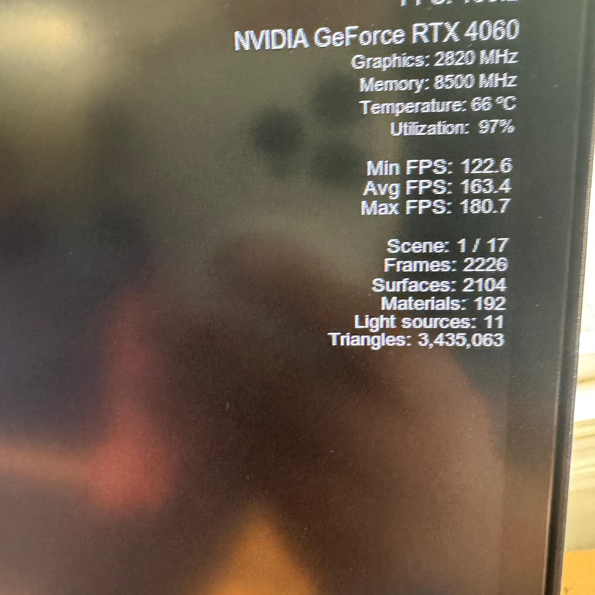 Gaming Pc Rtx 4060