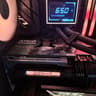 Ryzen 9 9950X RX 9070 XT 32GB DDR5 1.5TB NVMe Gaming PC Win 11 Pro