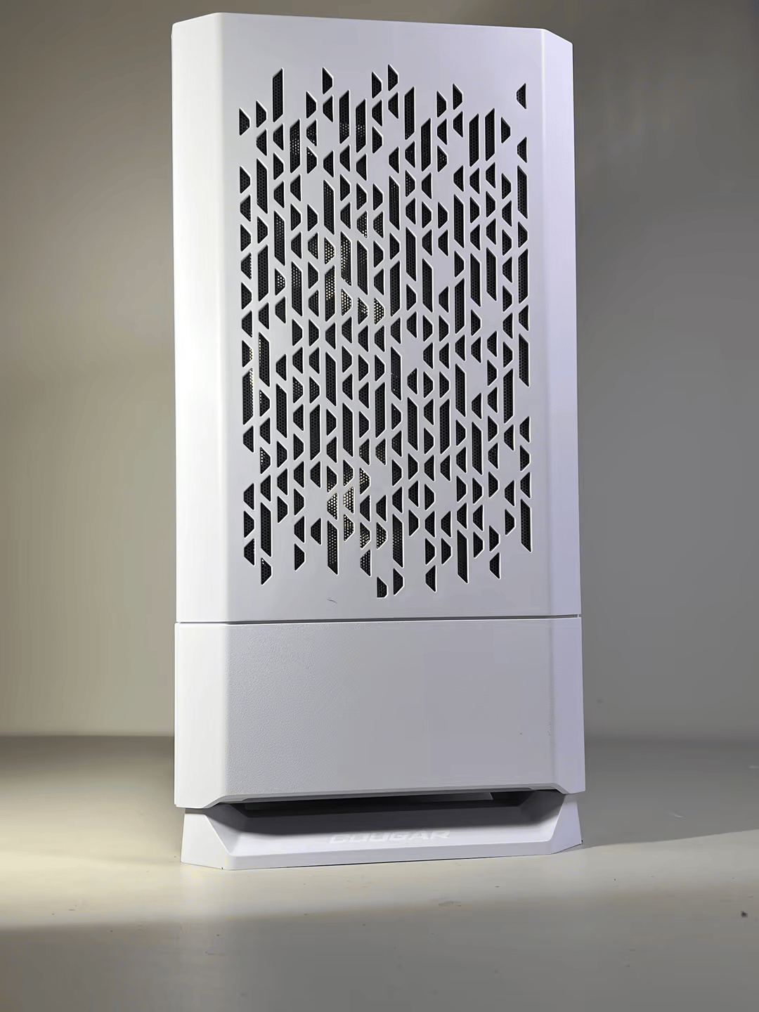 Budget Intel Gaming PC - Intel i3 10100F, GTX 1650, 16GB DDR4 3200MHz, 512GB NVME, WiFi/BT, ARGB