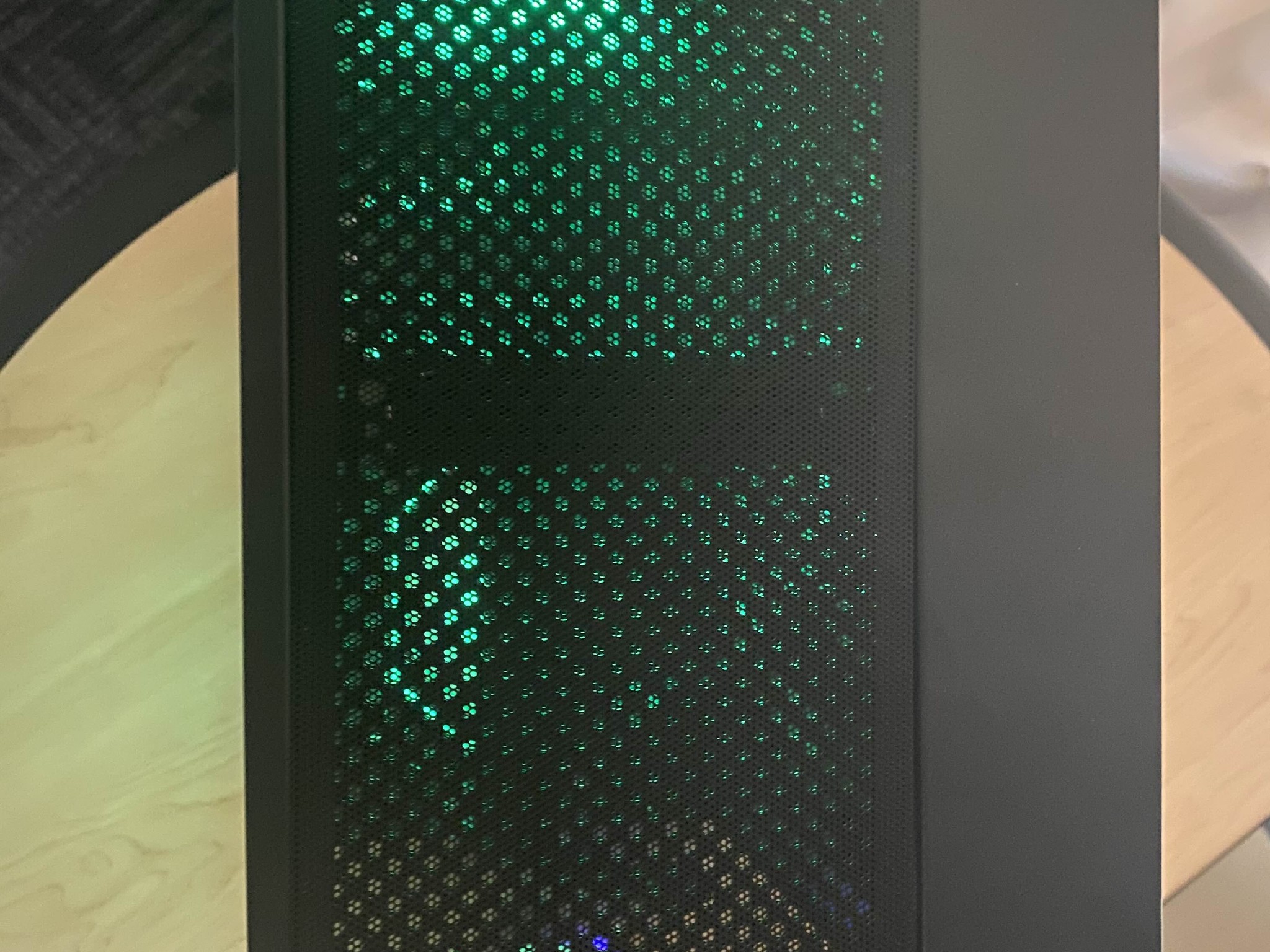 GTX 1080 8G | Ryzen 3600 | WIFI6 | 16GB DDR4 | 500GB SSD | Budget Gaming PC Build Desktop Computer