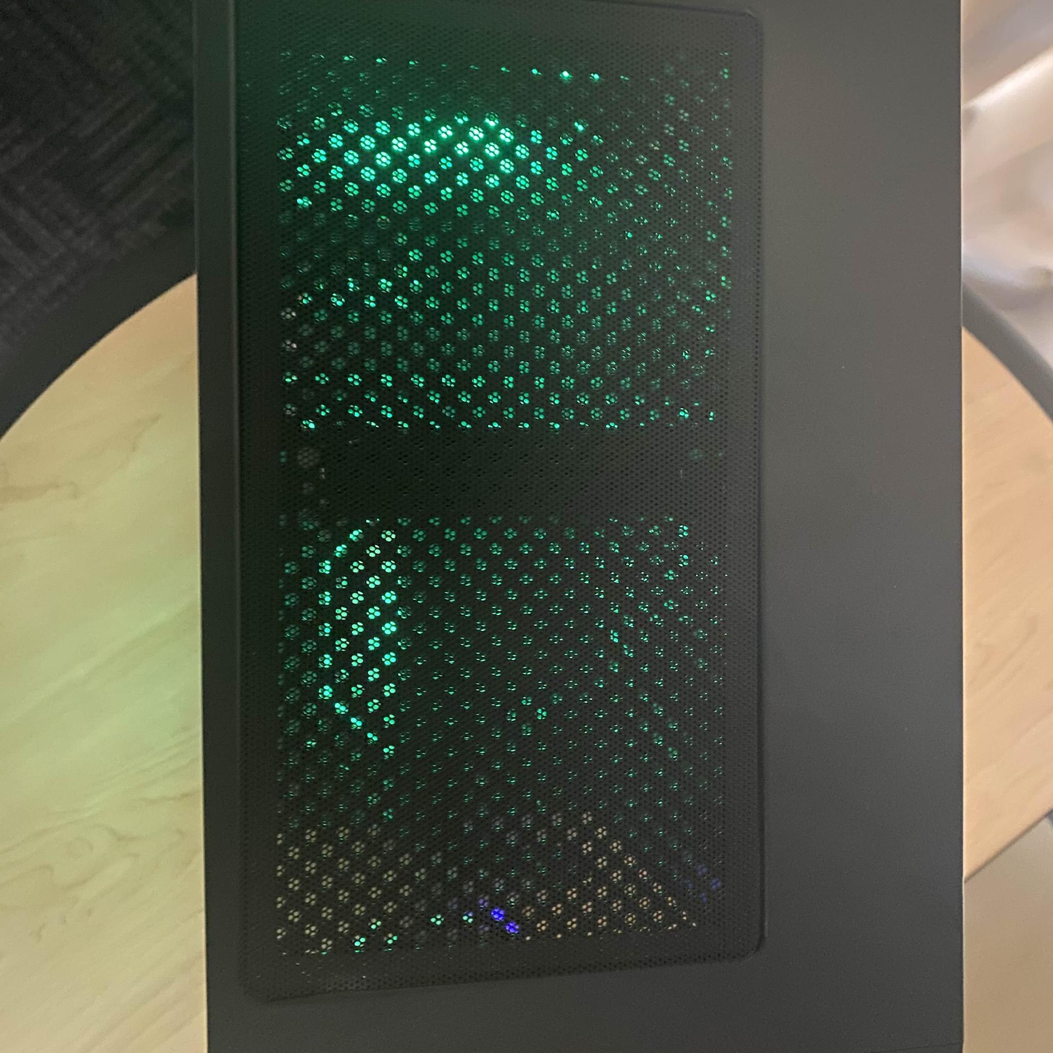 GTX 1080 8G | Ryzen 3600 | WIFI6 | 16GB DDR4 | 500GB SSD | Budget Gaming PC Build Desktop Computer